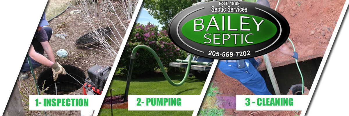 Bailey Septic Tank Services